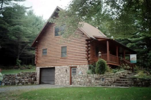 The Old Tioga Inn Bed And Breakfast Fairmount Springs Quarto foto
