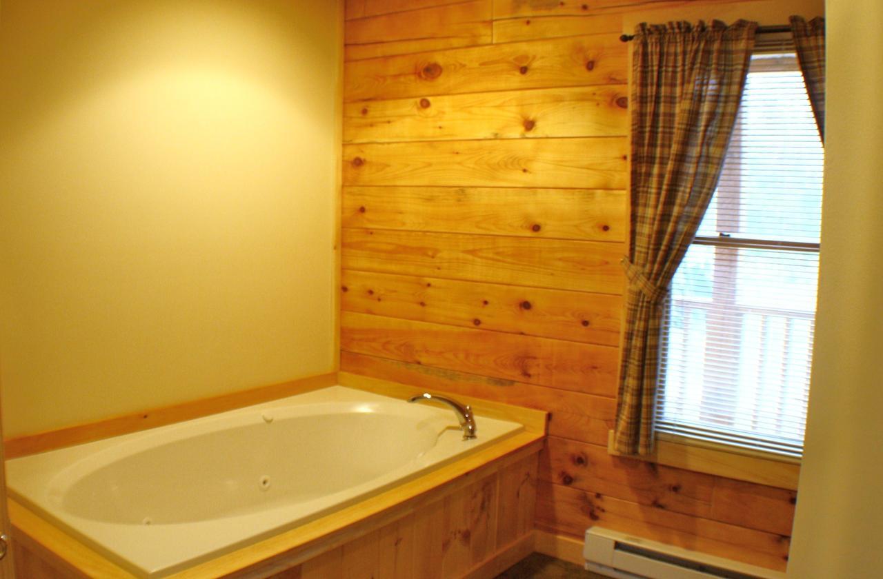 The Old Tioga Inn Bed And Breakfast Fairmount Springs Quarto foto